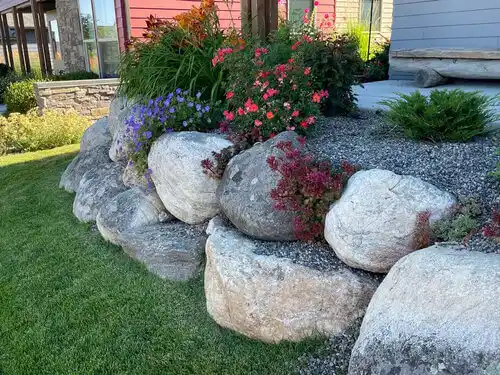 landscaping services Eau Claire